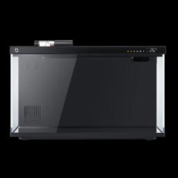 XIAOMI-MIJIA Tanque De Peixes Inteligente, App De Controle Remoto, Iluminação De Gama De Cores, Exibição De Temperatura Do Aquário, Quarto Com Vista Do Mar - Image 6