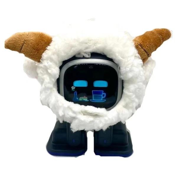 EMOPET Roupas de Robô EMO Coleção EMO