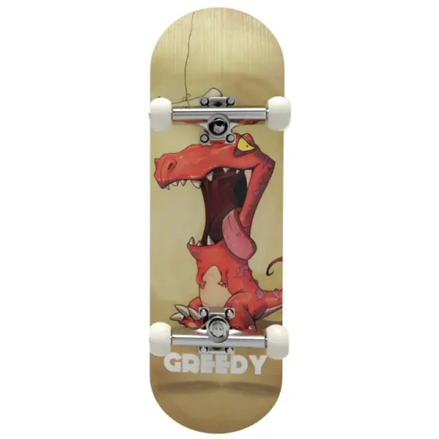 Skates Dedo para Crianças: Mini Tábuas Divertidas para Brincadeiras e Lembranças de Festa