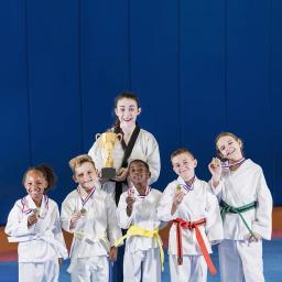 Pequenos Vencedores Troféu para Crianças, Prêmio de Competição Esportiva, Prêmio Escola Infantil, Suprimentos Recompensadores - Image 6