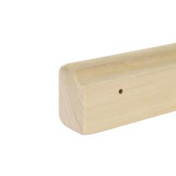 Placa De Treinamento De Escalada De Madeira, Conjunto De Suporte, Equipamento Portátil, 3 Pcs - Image 5