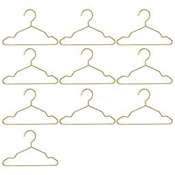 10 peças cachorro estimação filhote cachorro para roupas gato cabide rack acessórios do produto do cão presentes para - Image 5