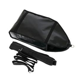 Trenó de potência ajustável, Sandbag com cinto para velocistas, Fitness Pesos Workout, Esportes ao ar livre, Equipamento de ginástica - Image 4