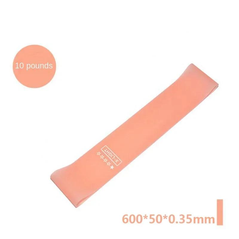Equipamento de Treino Fitness com Elásticos, Faixa Resistência Yoga, Busca Exercício, Musculação, Pilates Esporte em Casa, Ginásio - Image 1
