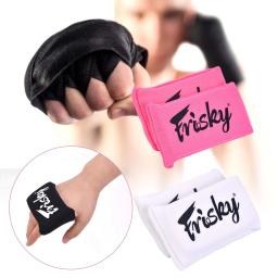 Boxing Gel Hand Guard, Knuckle Guards, Protection Pads, Hand Wraps, Gel Knuckle, Acolchoado para Karatê, Sanda Sports - Image 4