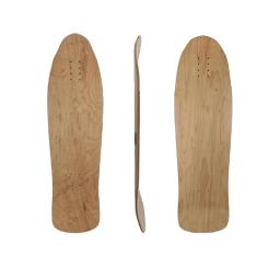 Skate Longboard Deck Profissional para Adultos, Skate Surfskate, Skate e Acessórios, 36" - Image 1