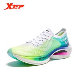 Xtep 160x3.0 profissional maratona tênis de corrida sapatos de treinamento esportes dos homens placas carbono tecnologia 978119110107 - Image 6