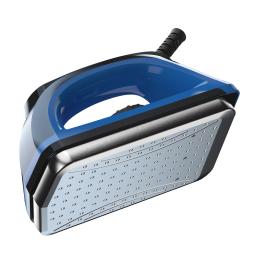 Ferro da cera do snowboard do esqui de xcman com placa base ondulada e boa precisão de controle de alta temperatura thermosta - Image 3