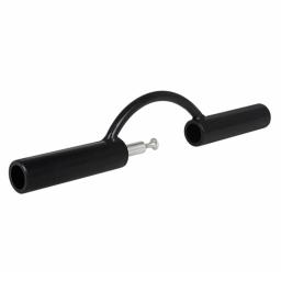 Mão Pressão Rolo Tubo para Saxofone, Acessórios Sopros, Sax, Trompete, Trombone, Instrumento Musical, Chapa Metálica, Ferramentas de Reparação - Image 2