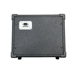 Amplificador de guitarra elétrica, amplificador de instrumento com função Bluetooth, som da guitarra, 4 cores para escolher - Image 2