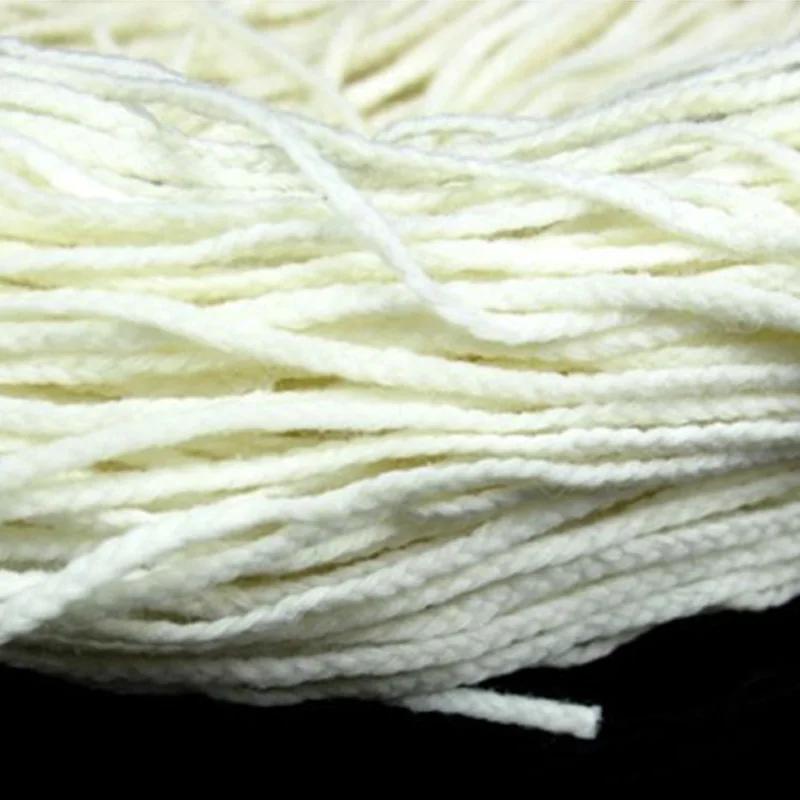 Cordas Mágicas para Mentalismo, Truques Mágicos, Cordas de Magia Branca, Truques Mágicos, Palco, Rua, Ilusões, Truques, Adereços Mentalistas, 500cm - Image 1
