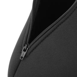 1 par preto capas de skate lâmina de skate de gelo cobre lâmina de skate para patins de hóquei patins de figura e patins de gelo para meninas - Image 2