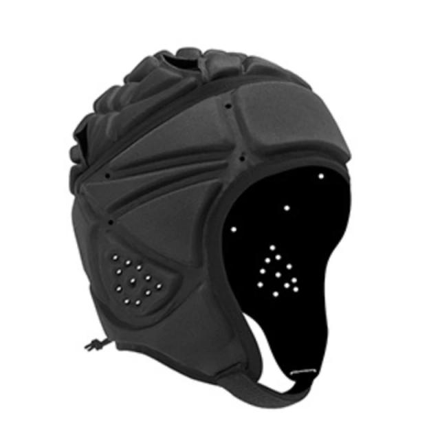 Capacete de Proteção Infantil para Rugby e Futebol: Headguard Confortável e Seguro com Redução de Impacto
