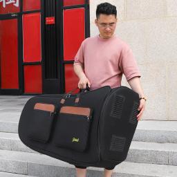 Soft Case para Instrumentos Musicais, F Tone Tuba, Personalizar, 1200D - Image 2