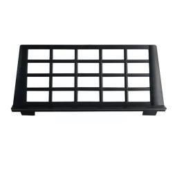 Suporte teclado eletrônico, acessórios piano, folha prática, unisex, suporte para iniciantes, w3r5 - Image 2
