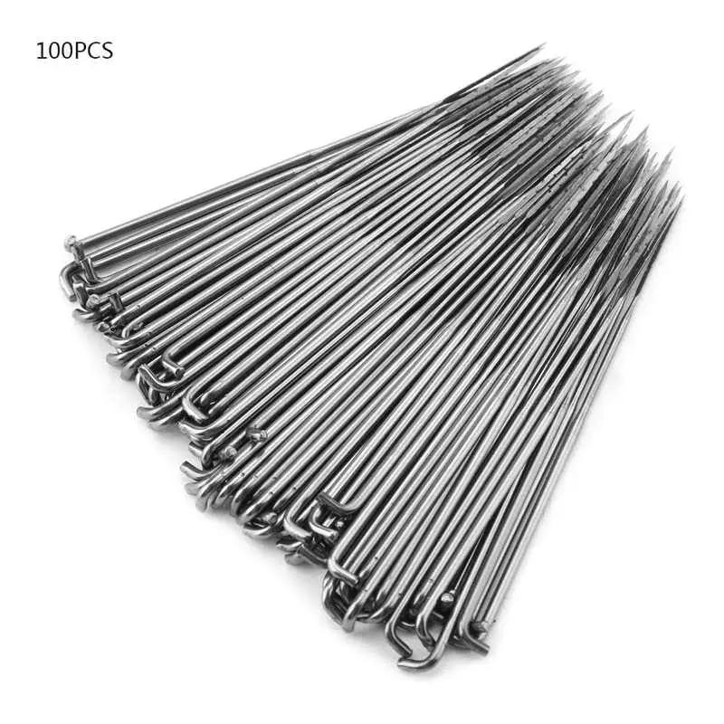 Kit de agulhas de feltragem de lã 100 peças conjunto de ferramentas artesanais - acessórios de três tamanhos - Image 1