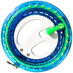 Chegam novas brinquedos 16cm abs carretel de pipa/roda para águia/delta/software vários pipas ferramentas de tração voadora para crianças/adultos - Image 1