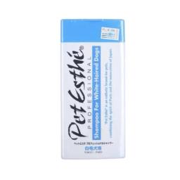 PetEsthe-Shampoo Condicionador Profissional para Cães e Gatos, Pelagem Hidratante, Desodorizante, Macio, Elástico, Suave, Pele Saudável - Image 5