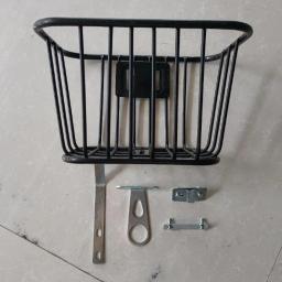 Cesta de guidão para crianças, Saco de carga, Triciclo Compras Armazenamento, Equitação Ciclismo Viagem Bagagem - Image 6