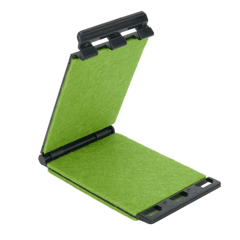 Guitar String Cleaner Tool, Acessórios para cordas de instrumento, baixo, violino, violoncelo - Image 1
