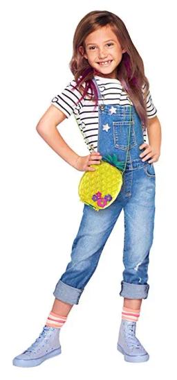 Bonecas polly originais de bolso, mini bonecas de bolso para meninas, acessórios para casa e carro para crianças, caixa de tesouro para meninas - Image 4