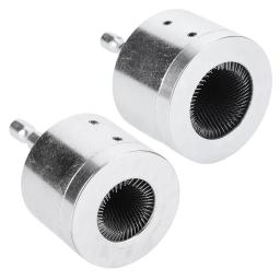 Metal Copper Pipe Cleaner, Drill Tube, Escova de limpeza para encanadores profissionais e fins industriais - Image 1