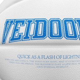 Outdoor Durable Rubber Basketball Ball, Basket Ball para Indoor e Outdoor, Free Needle Net Pump, 3 Camadas, Official Size 7 - Image 6
