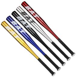 Toda a liga de alumínio Baseball Bat, espessamento Sports Baseball Sticks, alta dureza, exterior Softball Training Acessório - Image 1
