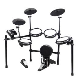 MOINNG-Bateria Eletrônica com Modelo de Ensino, Instrumentos Musicais, Novation, Música, OEM, XT53 - Image 1