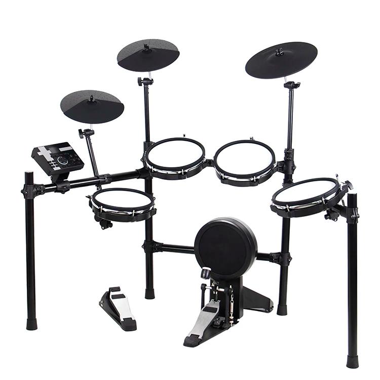 MOINNG-Bateria Eletrônica com Modelo de Ensino, Instrumentos Musicais, Novation, Música, OEM, XT53 - Image 1