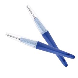 Conjunto de ferramentas de costura portátil, caneta agulha, combinação de 3 agulhas, feltro de lã, agulha múltipla, ferramentas de costura, 1-10pcs - Image 6