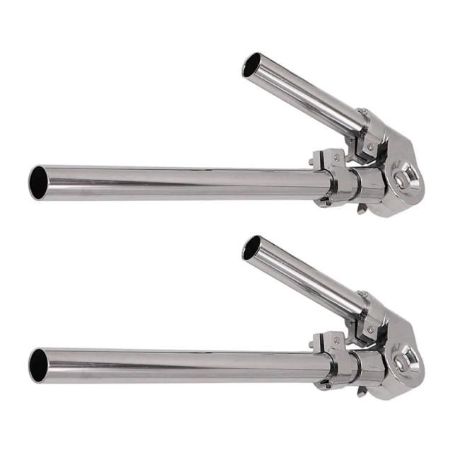 Suporte Universal Estável para Tom e Mount de Percussão