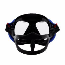 Profissional câmera subaquática mergulho máscara snorkel natação óculos de proteção para gopro xiaomi sjcam dji osmo sj 360 esportes câmera - Image 4