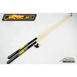 Bastão de Bilhar PREOAIDR AirII, 42 "Jump, 13mm - Image 5