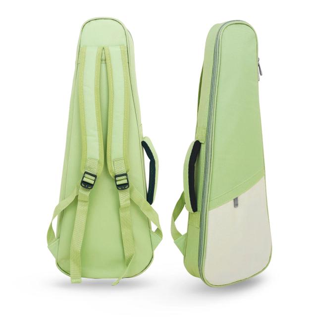 Bolsa Oxford para Ukulele - Armazenamento Prático, Alta Qualidade em Algodão, 26" e 27"