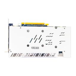 Placas Gráficas SOYO Radeon RX580 8GB GDDR5 Memória Cartão de Vídeo para Jogos PCIE3.0x16 GPU Componentes de Computador Desktop AMD 256bit - Image 4