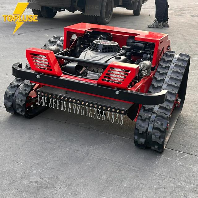 Cortador de Grama Diesel Comercial 15HP 60cm Alto Desempenho