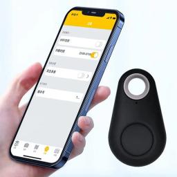 Rastreador gps para o cão à prova dwaterproof água animal de estimação dispositivo anti-perda inteligente finders com lembrete de alarme e controle app para crianças cão gato de estimação - Image 3