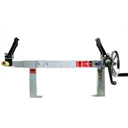 F40 f50 f50b arco composto ajustador calibração equipamento de tiro com arco para entretenimento tiro arco e flecha desktop abridor arco - Image 1
