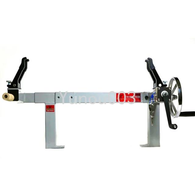 Ajustador de Calibração F40, F50 e F50B para Equipamento de Tiro com Arco e Flecha - Ideal para Entretenimento e Uso em Desktop