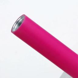 2m de ioga aérea poste voador suspensão portátil tubo de fitness suspenso rotativo silicone aço dança poste equipamento de ginásio doméstico - Image 6