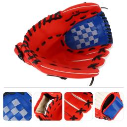 Luvas De Beisebol De Lançador Esquerdo, luvas De Softball Estilo Jovem - Image 4