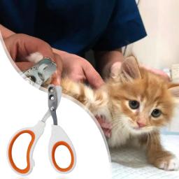 Profissional multi-função aparador de unhas, Pet Grooming Suprimentos, cão e gato cortadores de unhas, aparador de unhas especial - Image 1