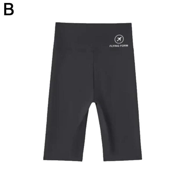 Shorts de Treino Sem Costura para Mulheres - Conforto e Estilo em Atividades Fitness e Yoga