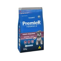 Ração PremieR Formula para Cães Adultos de Porte Pequeno - 1kg - Image 2