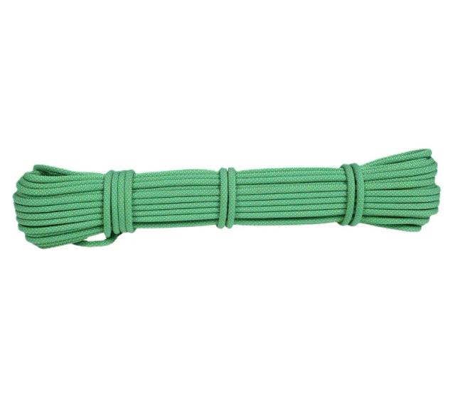 Corda Paracord de 6mm: Alta Resistência para Escalada, Camping e Sobrevivência