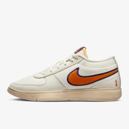 Tênis de basquete masculino Nike Genuine Book 1 EP FJ4250-106 - Image 2