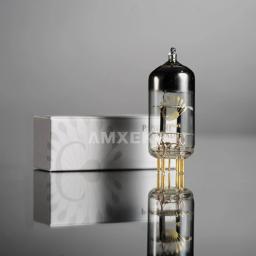 Psvane Amplificador De Tubo De Vácuo, DIY HIFI Áudio, 12AU7 Substituir 12AU7 ECC82 ECC802 - Image 3