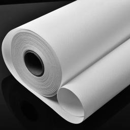 Rolo imprimível do papel de parede do formato largo, não tecido revestido, impressão digital do Inkjet, 42 "* 30m - Image 5