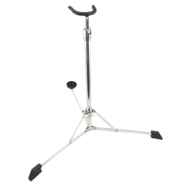 Acessórios para Fagote e Suporte para Clarinete Baixo Bracke Musical